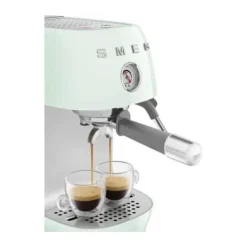 50's style Espressomaskine