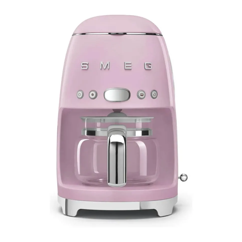 50's Style Kaffemaskine DCF02PKEU