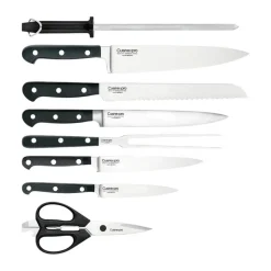Sabre™ Knivblok - 9 dele