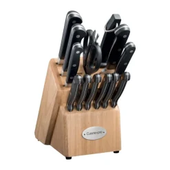 Sabre™ Knivblok - 14 dele