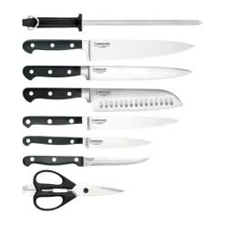 Sabre™ Knivblok - 14 dele