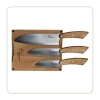 Santoku Knivsæt - 4 dele