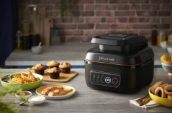 Satisfry Air & Grill Multicooker