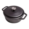 Seasoned Dutch Oven Gryde