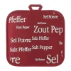 Sel&Poivre Grydelap