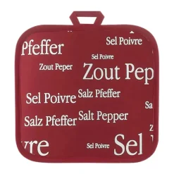 Sel&Poivre Grydelap