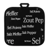 Sel&Poivre Grydelap