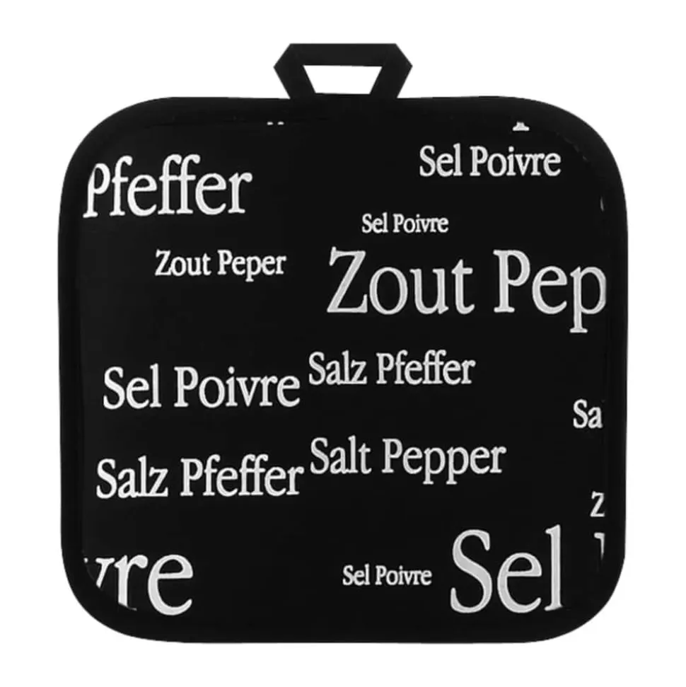Sel&Poivre Grydelap