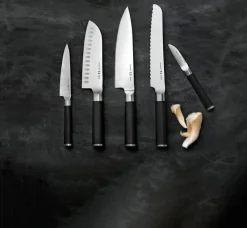 Sensei Knivblok - 6 dele