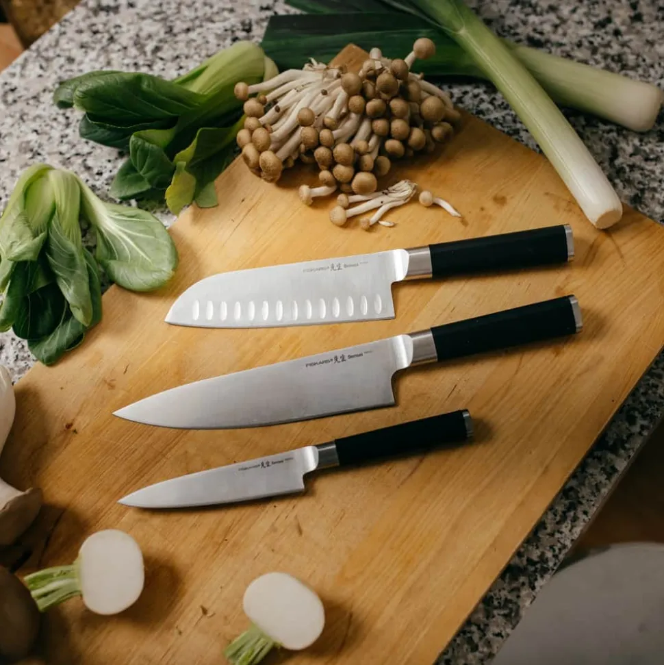 Sensei Knivsæt - 3 dele