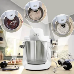 Serie 6 Køkkenmaskine
