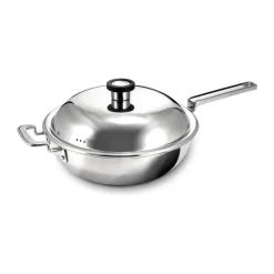 316 Series Wok
