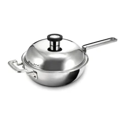 316 Series Wok