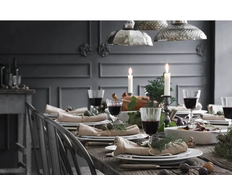 Serveringsskål Nr. 3