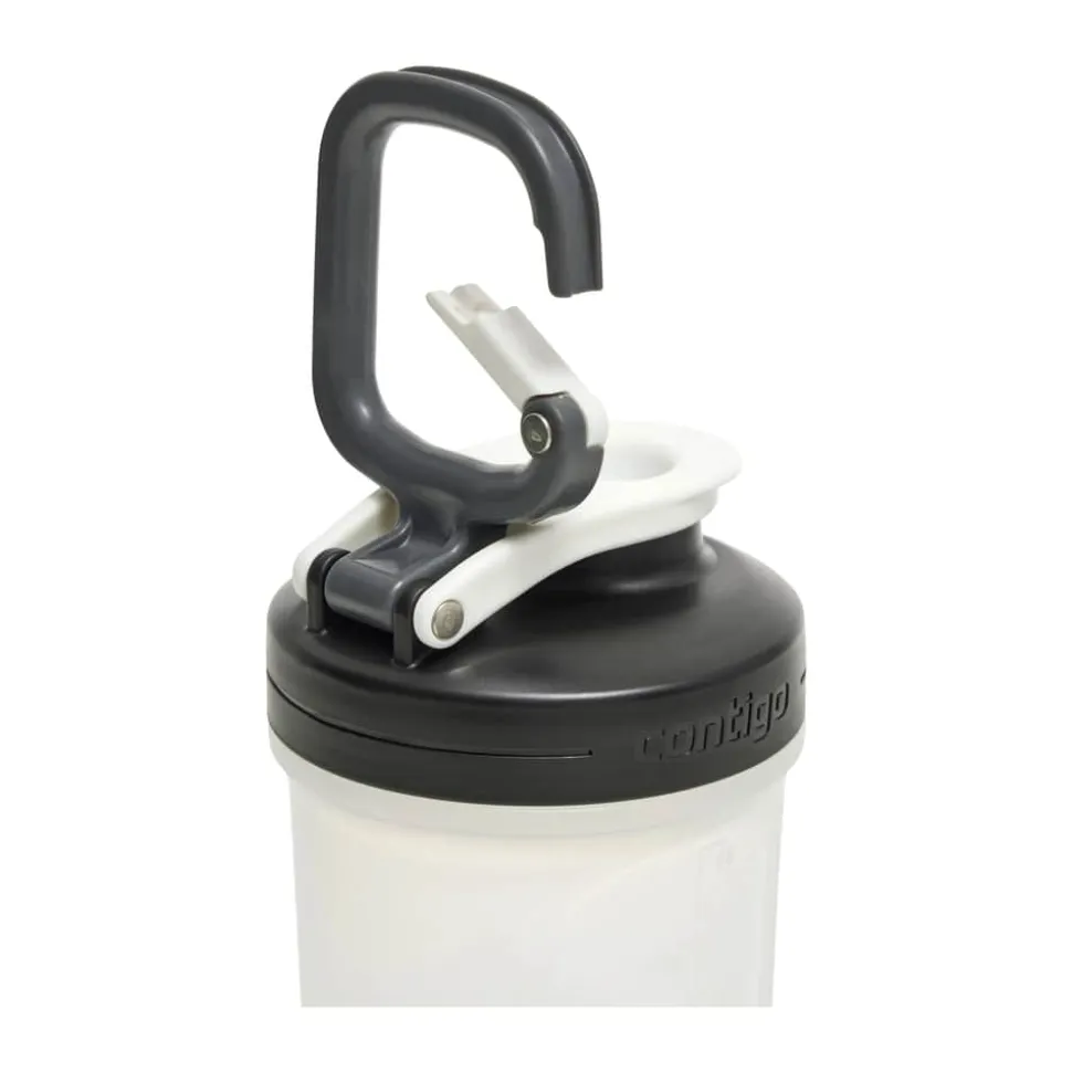 Shake & Go Drikkeflaske