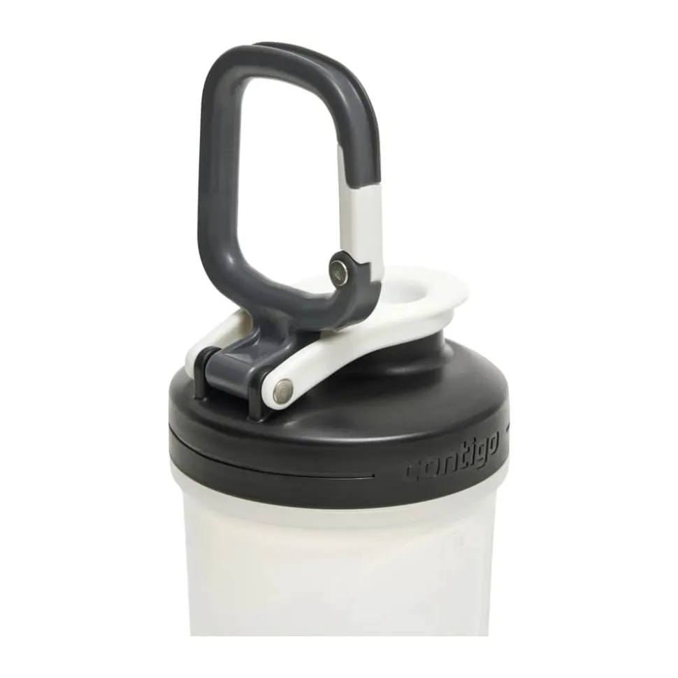 Shake & Go Drikkeflaske