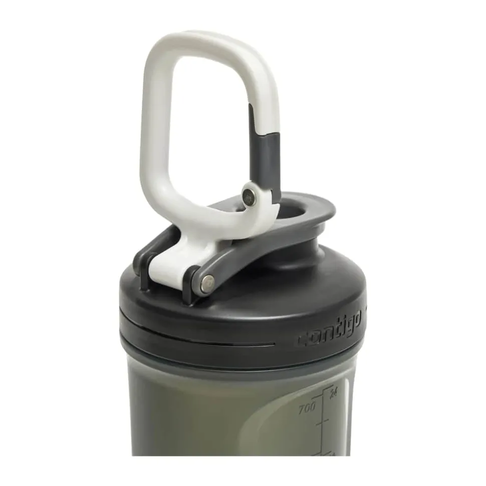 Shake & Go Drikkeflaske