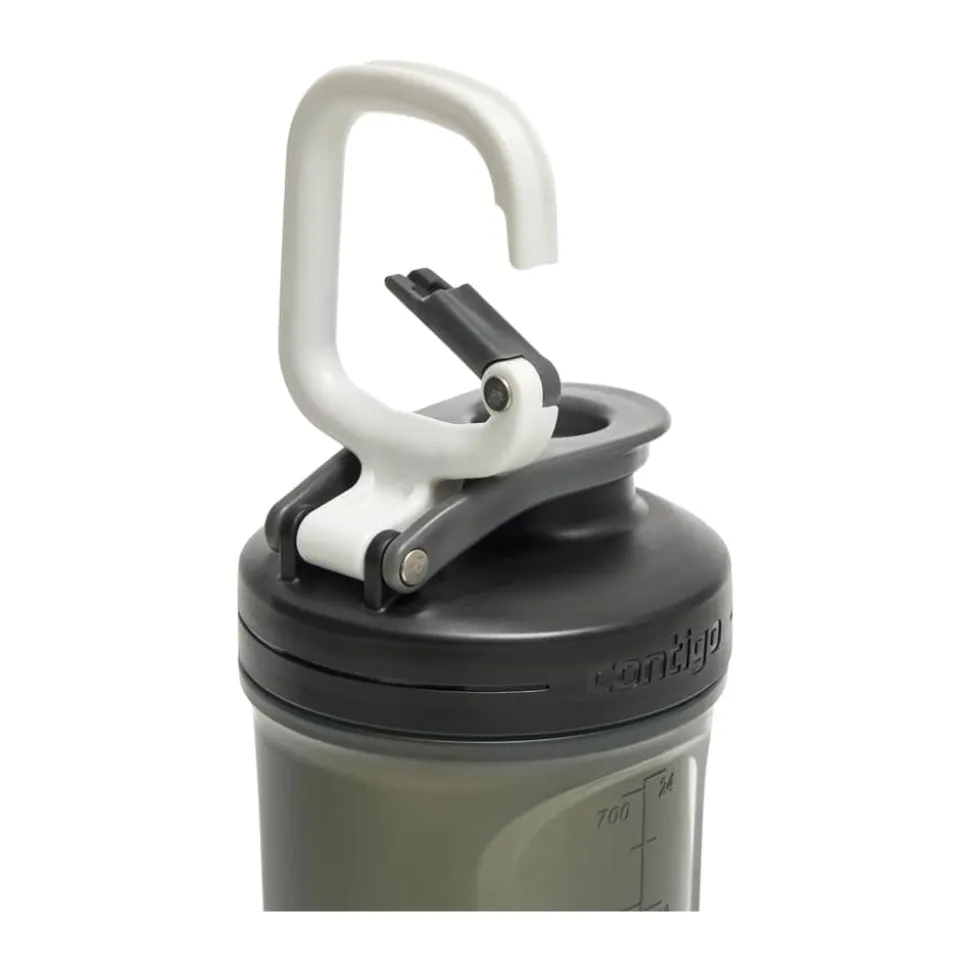 Shake & Go Drikkeflaske