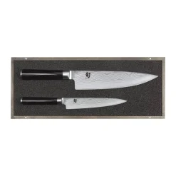 Shun Classic Knivsæt - 2 dele