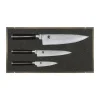 Shun Classic Knivsæt - 3 dele