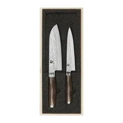 Shun Premier Knivsæt - 2 dele