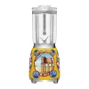 Sicily is my Love Blender