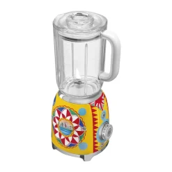 Sicily is my Love Blender