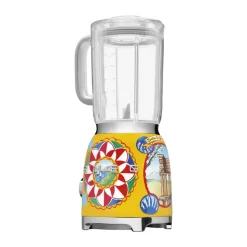 Sicily is my Love Blender
