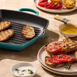 Signature Grillpande