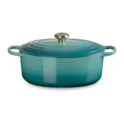 Signature Oval Gryde