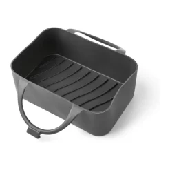 Silikonekurv til Airfryer