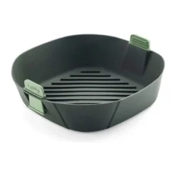 Silikonekurv til Airfryer