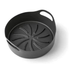 Silikonekurv til Airfryer