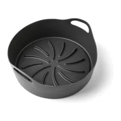 Silikonekurv til Airfryer