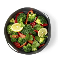 Silikonekurv til Airfryer