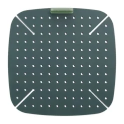 Silikonemåtte til Airfryer