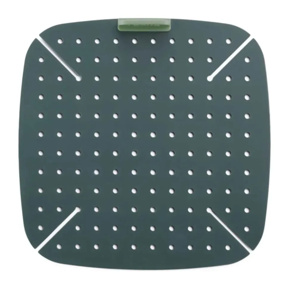 Silikonemåtte til Airfryer