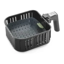 Silikonemåtte til Airfryer