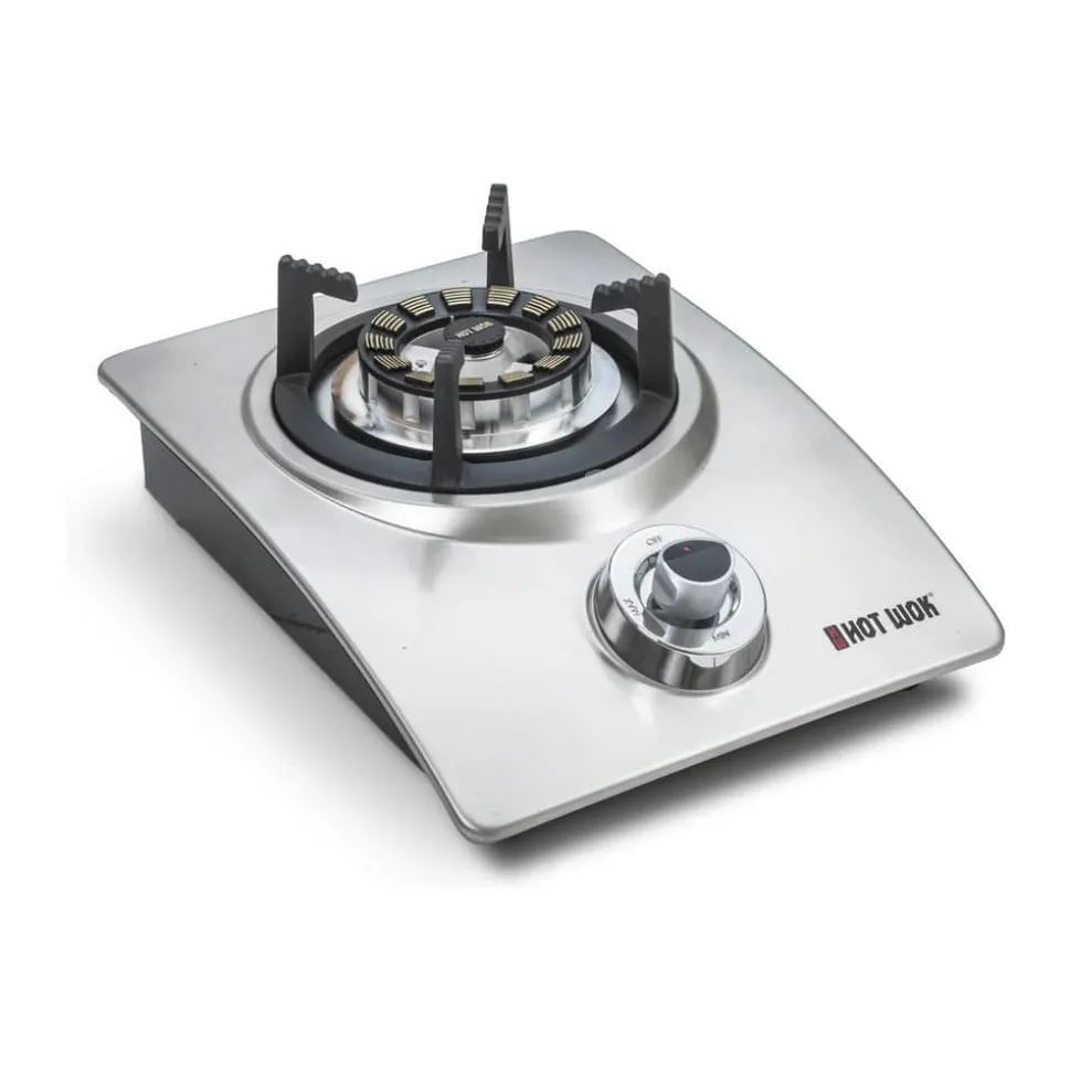Silverline Gasblus