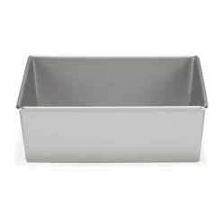 SilverTop Bageform
