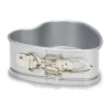 Silvertop Bageform - Hjerte