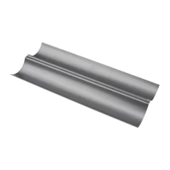 Silvertop Baguetteform