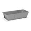 Silvertop Brødform