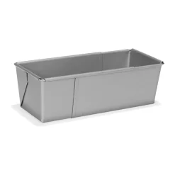 SilverTop Justerbar Brødform
