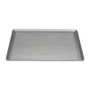 Silvertop Bageplade