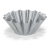 Silvertop Briocheform