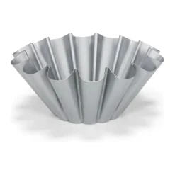 Silvertop Briocheform