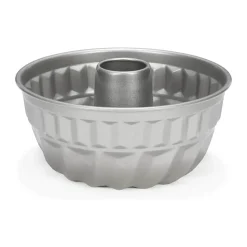 Silvertop Kugelhopfform