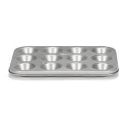 Silvertop Mini-muffinform
