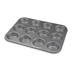 Silvertop Muffinform